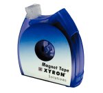 Bande magnétique xyron adhésive 19mmx7m