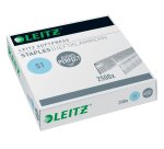 Agrafes Softpress, galvanisé