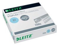 Agrafes Softpress, galvanisé