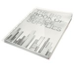 Pochette perforée Maxi avec rabat, A4, PP, transparent