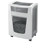 Destructeur de documents IQ Office Pro P-4, coupe croisée, 4x40mm, 20 feuilles, 30 litres, 80060000