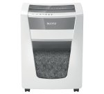 Destructeur de documents manuel Leitz IQ Office Pro  - P6+ coupe super micro