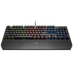 HP Clavier de gaming Pavilion 800