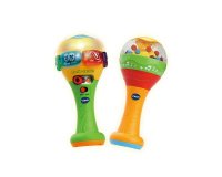 VTech Baby Magiche Maracas Luminose