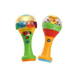 VTech Baby Magiche Maracas Luminose