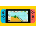 Nintendo Super Mario Maker 2 Standard Italian Nintendo Switch