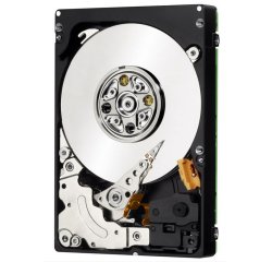 Lenovo 4XB7A83970 disque dur 2,4 To 10000 tr/min 2.5" SAS