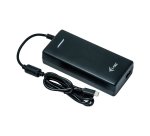 i-tec USB-C Metal Nano Dock HDMI/VGA with LAN + Charger 112W