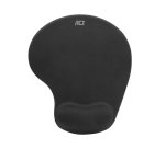 ACT AC8010 tapis de souris Noir