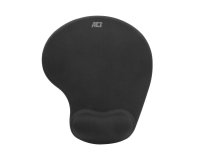 ACT AC8010 tapis de souris Noir