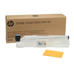 HP Unità raccolta toner Color LaserJet CE980A
