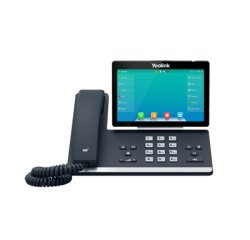 Yealink SIP-T57W telefono IP Grigio LCD Wi-Fi