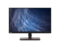 Lenovo ThinkVision T24m-29 LED display 60,5 cm (23.8") 1920 x 1080 Pixeles Full HD LCD Negro