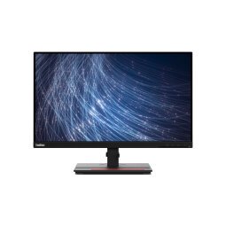 Lenovo ThinkVision T24m-29 LED display 60,5 cm (23.8") 1920 x 1080 Pixeles Full HD LCD Negro