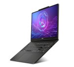 MSI Venture A16 AI+ A3HMG-024IT Copilot+ PC AMD Ryzen AI 7 350 Computer portatile 40,6 cm (16") 2K 16 GB DDR5-SDRAM 512 GB SSD Wi-Fi 6E (802.11ax) Windows 11 Home Grigio