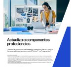 HP ZBook 8 G1i Wolf Pro Security Edition Intel Core Ultra 7 255H Estación de trabajo móvil 35,6 cm (14") WUXGA 32 GB DDR5-SDRAM 1 TB SSD Wi-Fi 7 (802.11be) Windows 11 Pro AI PC Plata