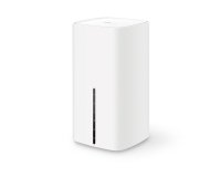 TP-Link NX510v routeur sans fil Gigabit Ethernet Bi-bande (2,4 GHz / 5 GHz) 5G Blanc