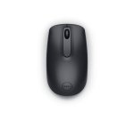 DELL WM118 mouse Universal Ambidextrous RF Wireless Optical 1000 DPI