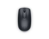 DELL WM118 souris Universel Ambidextre RF sans fil Optique 1000 DPI