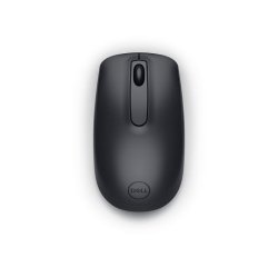 DELL WM118 mouse Universal Ambidextrous RF Wireless Optical 1000 DPI