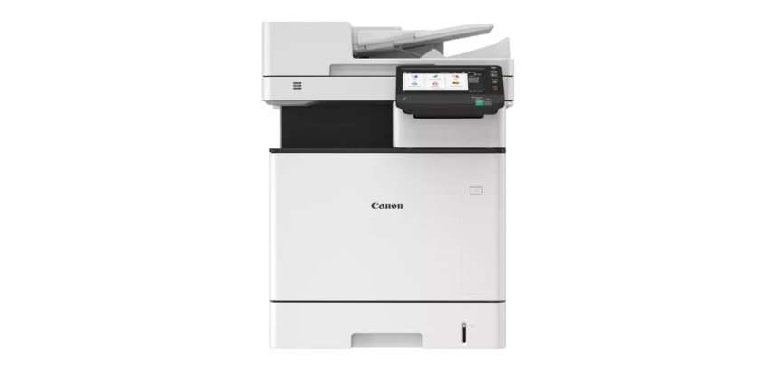 Canon i-SENSYS MF842Cdw Laser A4 1200 x 1200 DPI 38 ppm Wifi