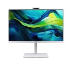 Acer Aspire C27A-GRPL Intel Core 5 120U 68,6 cm (27") 1920 x 1080 pixels PC All-in-One 16 Go DDR4-SDRAM 512 Go SSD Windows 11 Home Blanc