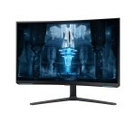 Samsung Monitor Gaming Odyssey Neo G8 da 32'' UHD Curvo