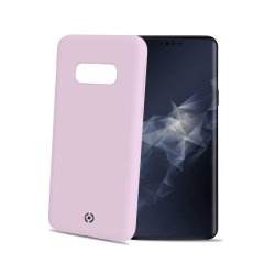 Celly FEELING892PK custodia per cellulare 14,7 cm (5.8") Cover Rosa