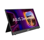 ASUS MB16AHV pantalla para PC 39,6 cm (15.6") 1920 x 1080 Pixeles Full HD LCD Negro