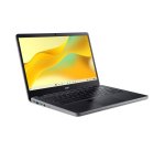 Acer Chromebook C936-C1G1 Intel® N N100 35,6 cm (14") Full HD 8 Go LPDDR5-SDRAM 128 Go eMMC Wi-Fi 6 (802.11ax) ChromeOS Noir Français