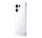 OPPO Reno16 F 5G 16.7 cm (6.57") Dual SIM Android 16.0 USB Type-C 8 GB 256 GB 6500 mAh White