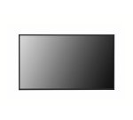 LG 32TNF5P-B Signage Display Interactive flat panel 81.3 cm (32") LED 500 cd/m² Full HD Black Touchscreen WebOS