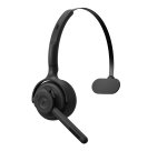 Jabra Perform 55 Headset Draadloos Hoofdband Business/Everyday Bluetooth Zwart