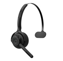 Jabra Perform 55 Wireless Bluetooth Headset Business/Everyday Black