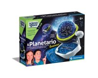 Clementoni Science & Play 19341 giocattolo e kit di scienza per bambini