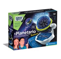 Clementoni Science & Play 19341 giocattolo e kit di scienza per bambini