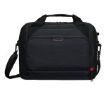 Targus EcoSmart 35,6 cm (14") Malette Noir, Rouge