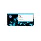 HP 728 300-ml Yellow DesignJet Ink Cartridge