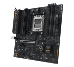 ASUS TUF GAMING A620M-PLUS AMD A620 Emplacement AM5 micro ATX