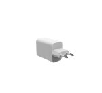 mophie Speedport 70 Universel Blanc Secteur Charge rapide Intérieure