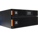 Vertiv Liebert Onduleur GXT5 – 5 000 VA/5 000 W | 230 V | Rack/Tour | Energy Star |
