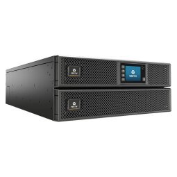 Vertiv Liebert Onduleur GXT5 – 8 000 VA/8 000 W | 230 V | Rack/Tour | Energy Star |