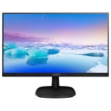 Philips v-line 273v7qjab - led monitor - full hd (1080p) - 27"