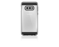 Hama Air Robust custodia per cellulare 14,7 cm (5.8") Cover Nero, Trasparente