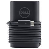 DELL TM7MV adaptador e inversor de corriente Interior 130 W Negro