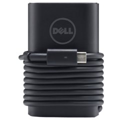 DELL TM7MV adaptador e inversor de corriente Interior 130 W Negro