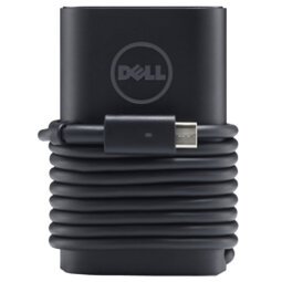 Dell USB-C AC Adapter - Kit - USB-C power adapter - 130 Watt