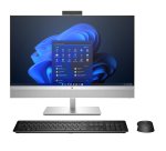 HP EliteOne 870 G9 Intel® Core™ i7 i7-14700 68,6 cm (27") 2560 x 1440 pixels Écran tactile PC All-in-One 16 Go DDR5-SDRAM 512 Go SSD Windows 11 Pro Wi-Fi 6E (802.11ax) Argent
