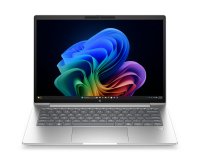 HP ProBook 4 G2i Next Gen AI Copilot+ PC Intel Core Ultra 5 322 Laptop 35.6 cm (14") WUXGA 16 GB DDR5-SDRAM 512 GB SSD Wi-Fi 7 (802.11be) Windows 11 Pro Silver