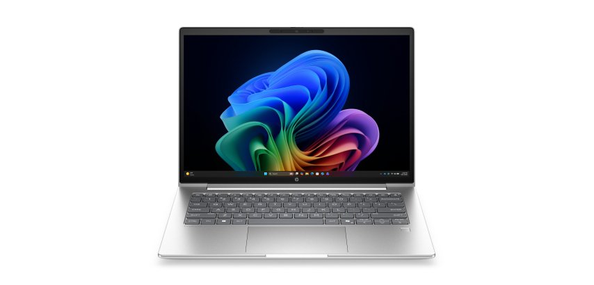 HP ProBook 4 G2i 14 Next Gen AI PC Copilot+ PC Intel Core Ultra 5 325 Laptop 35,6 cm (14") WUXGA 16 GB DDR5-SDRAM 512 GB SSD Wi-Fi 7 (802.11be) Windows 11 Pro Zilver AZERTY